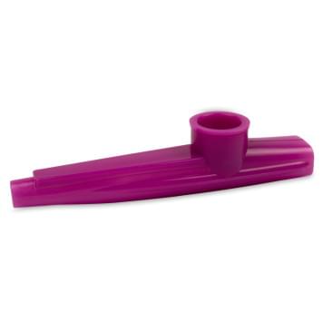 HH-2197 Казу, пластик, фиолетовый, Cascha-0