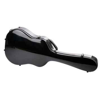 FWC-600 Футляр для акустической гитары, стекловолокно, Guider FWC-600 Футляр для акустической гитары, стекловолокно, Guider-0