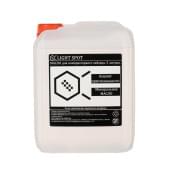 LS-oil Масло для компрессорного хейзера (генератора тумана), LightSpot