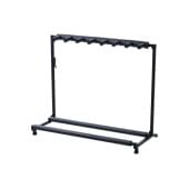 DG036-7 Стойка для 7-ми гитар, Soundking