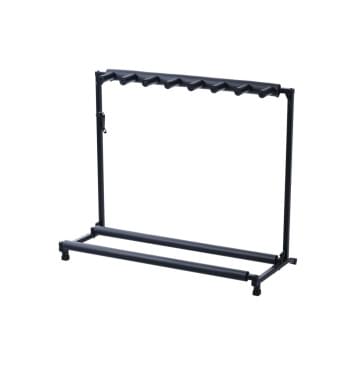 DG036-7 Стойка для 7-ми гитар, Soundking-0