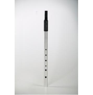 KW-H-DANT Вистл высокий в Ре, алюминий, Мастерская Караваева-0