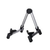FL-03 Стойка для гитары, складная, Flanger