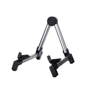 FL-03 Стойка для гитары, складная, Flanger-0