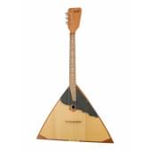 BPS Балалайка прима, 3-струнная, Doff