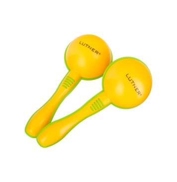 M26 Маракасы пластиковые, Fleet-0