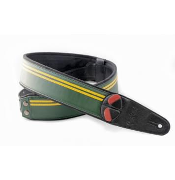 8419612000438 Mojo Race Brg Ремень для гитары, RightOn Straps-0