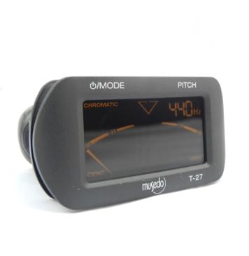 T-27 Тюнер на прищепке, Musedo-0