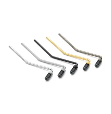 20010501 Рычаг тремоло, золото, Schaller-0