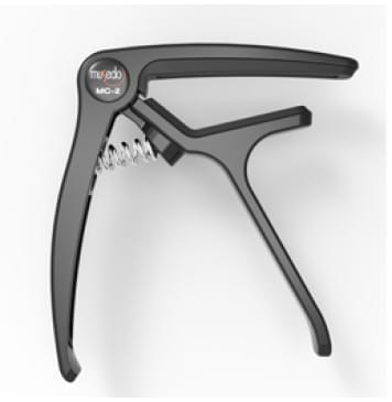 MC-2 Каподастр для акустической гитары, Musedo-0