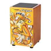 CJP-4-B02 Кахон береза, пружины, оре