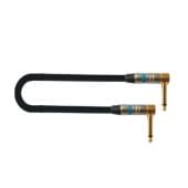 HOT-0.3LL Hotline Кабель инструментальный, угловой, 0.3м, Leem HOT-0.3LL Hotline Кабель инструментальный, угловой, 0.3м, Leem