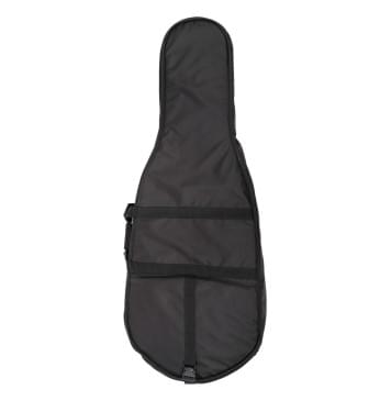 ЛЧВЛ4/4-2 Чехол для виолончели полужесткий ЛЮТНЕР-0