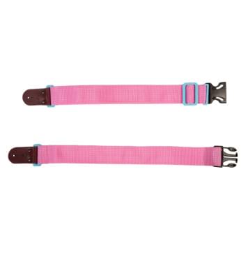 TP40-B6-F10-K2-Cj Ремень для миникахона, розовый, ОКая-0