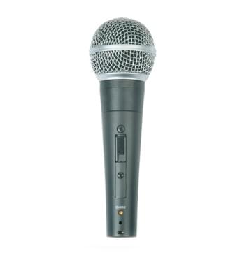 EH002 Микрофон динамический, Soundking-0