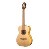 D016A Акустическая фингерстайл гитара, Doff