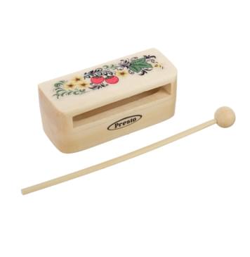 K-20P Коробочка средняя, Presto-0