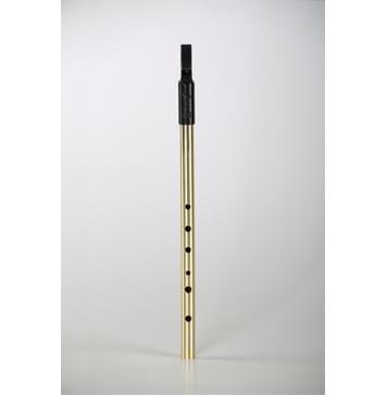 KW-H-BBRNT Вистл высокий в Си, латунь, Мастерская Караваева-0