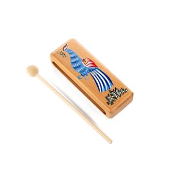 MS-K2-KR-04 Коробочка большая, Мастерская Сереброва MS-K2-KR-04 Коробочка большая, Мастерская Сереброва-0