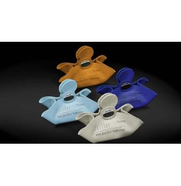 10300 Leather Канифоль для скрипки/альта, Doerfler-0