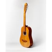 ACD-39A-73-LN Акустическая гитара, 7-струнная, цвет светлый орех, АККОРД