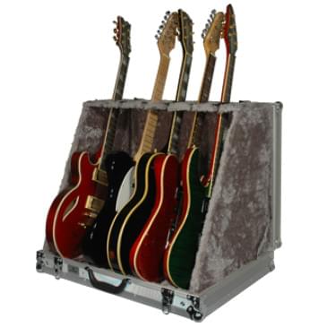 GSD-502 Футляр для гитарных стоек, Guider-0