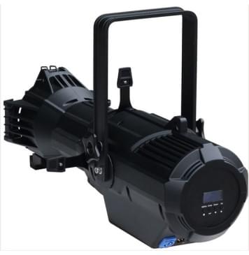 WS-LED704RGBW Прожектор профильный RGBW, 180Вт, LAudio-0