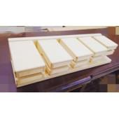 STBL5 Темпл-блок, 5 тонов, настольный, Sinkopa