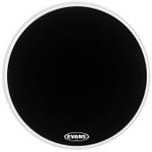 BD24MX2B MX2 Black Пластик для маршевого бас-