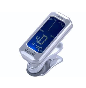 WST-525 Тюнер на прищепке, Cherub-0