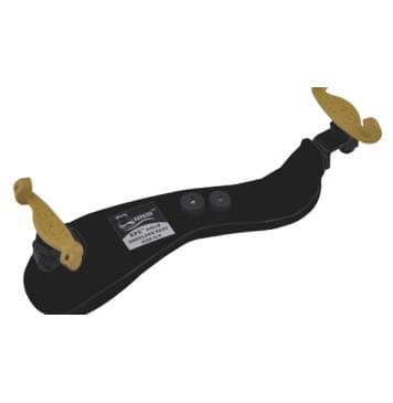 NO.720S KPE Elegant Мостик для скрипки размером 1/2, Kapaier-0