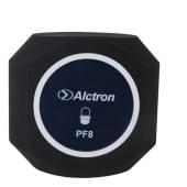 PF8 Студийная ветрозащита (поп-фильтр), цвет синий, Alctron