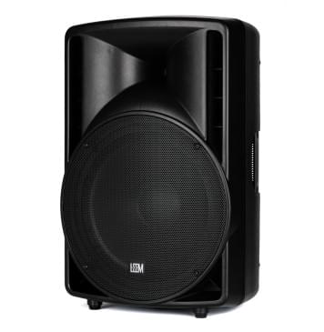ABS-15A Акустическая система активная 300Вт Leem-0