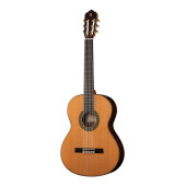 809-5P Classical Conservatory 5P Классическая гитара, Alhambra
