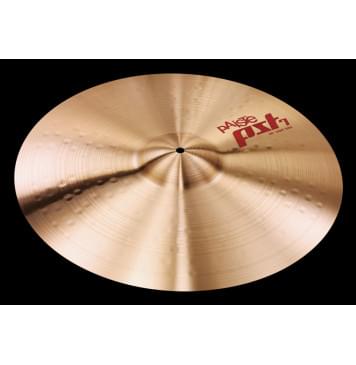0001701820 PST 7 Light Ride Тарелка 20'', Paiste-0