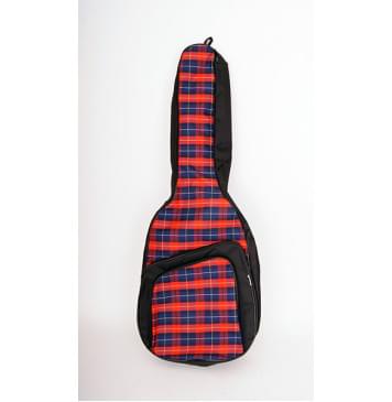 ЛЧГКц1/1 Чехол для классической гитары, цветной,  Lutner-0