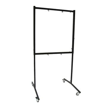 0012248534 Orchestra Square Стойка для двух гонгов 32/34