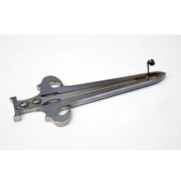 VG16-Sword Варган Меч, Мастерская Глазырина-0