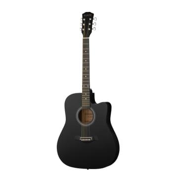 FT-221-BK Акустическая гитара 41