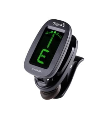 WST-630C Тюнер цифровой на прищепке, Cherub-0