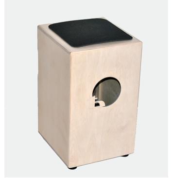 CSD-3 Кахон, подструнник, орех, Мозеръ-0