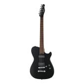MBM-2P-SBLK META Series Электрогитара, черная, Cort