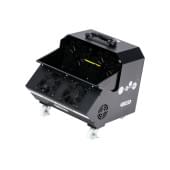 P-1000Y Генератор мыльных пузырей, 60Вт, DJPower