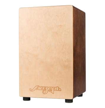 CJP-3 Кахон, 48х30х30, Мозеръ-0