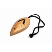 VB-4.1 Деревянный футляр 