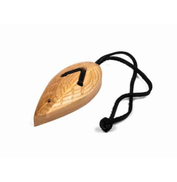 VB-4.1 Деревянный футляр 