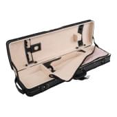 VC-980BG Футляр для скрипки размером 4/4, фанера, Mirra