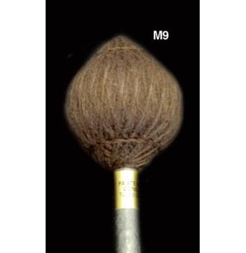 0224449009 М9 Колотушка для гонга, Paiste-0