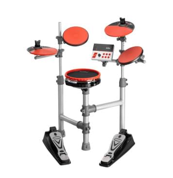 SD30M Цифровая ударная установка MESH, Soundking-0