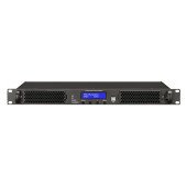 XAD-0.6K4DSP Усилитель мощности, 600Вт х4, DSP, Biema